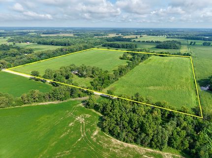 Land for sale in Pulaski County, Indiana