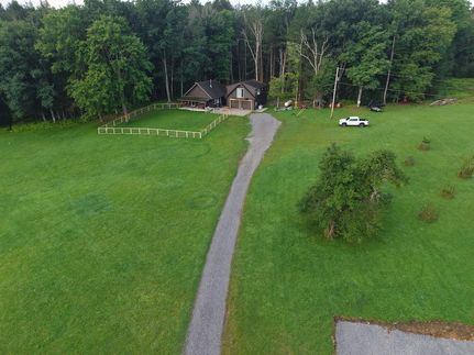 Land for sale in Clearfield County, Pennsylvania