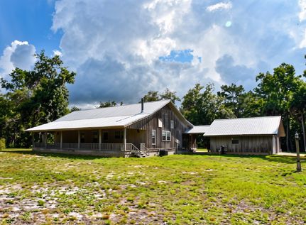 Land for sale in Levy County, Florida