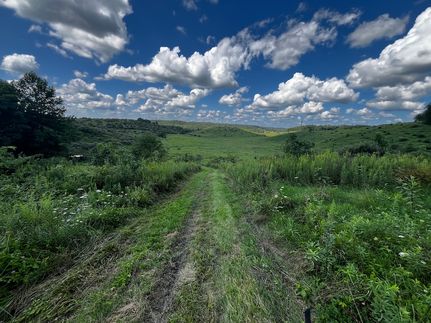 Farm and Ranch for sale in Vinton County, Ohio