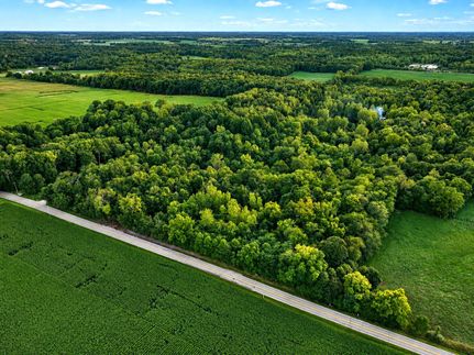 Land for sale in Whitley County, Indiana