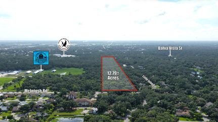 Land for sale in Sarasota County, Florida