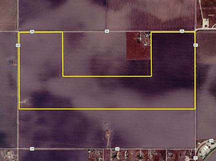 Land for sale in Nueces County, Texas
