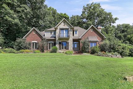 Timberland Property for sale in Randolph County, Illinois