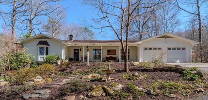 House for sale in Cherokee County, North Carolina