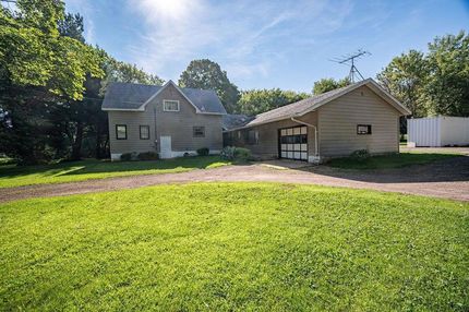 Land for sale in Pierce County, Wisconsin