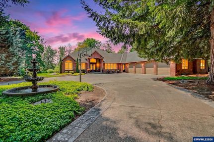 House for sale in Marion County, Oregon