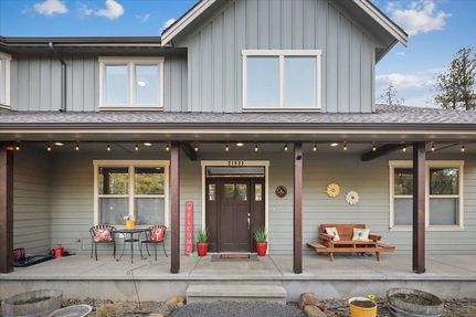 House for sale in Spokane County, Washington