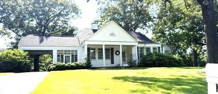 House for sale in Lamar County, Alabama