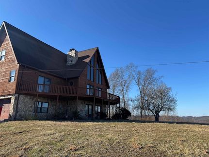 Land for sale in Lawrence County, Ohio
