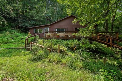 Land for sale in Columbia County, Wisconsin