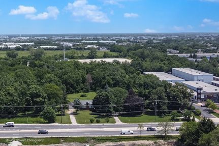 Undeveloped Land for sale in DuPage County, Illinois