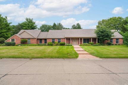 Land for sale in Delaware County, Indiana