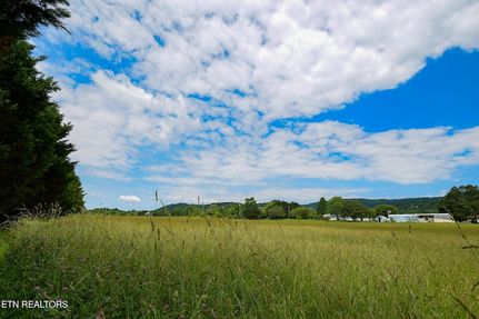 Land for sale in Knox County, Tennessee