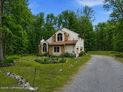House for sale in Pike County, Pennsylvania
