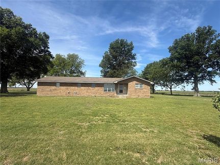 House for sale in Pemiscot County, Missouri