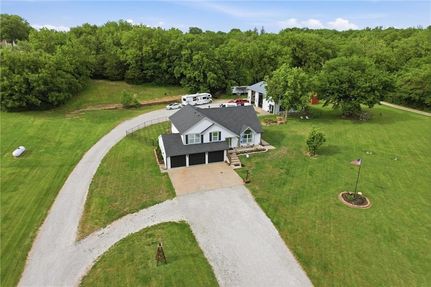 Land for sale in Leavenworth County, Kansas