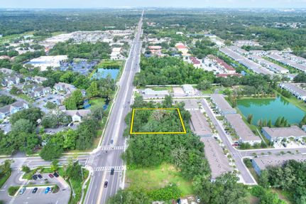 Undeveloped Land for sale in Hillsborough County, Florida