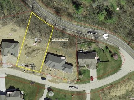 Homesite for sale in Kenton County, Kentucky
