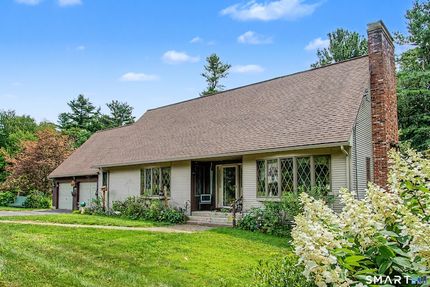 Land for sale in Windham County, Connecticut