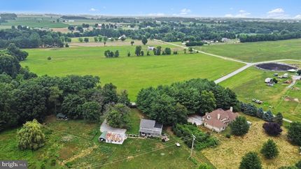 Land for sale in York County, Pennsylvania