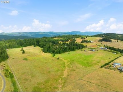 Land for sale in Klickitat County, Washington