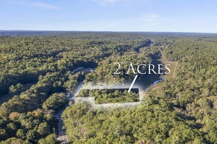 Undeveloped Land for sale in Sagadahoc County, Maine