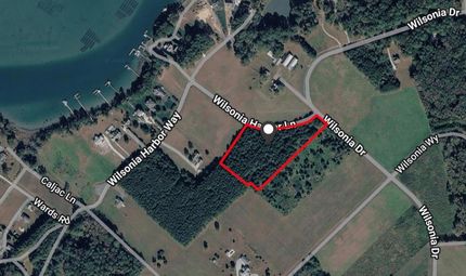 Undeveloped Land for sale in Northampton County, Virginia