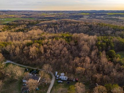 Undeveloped Land for sale in Adams County, Ohio