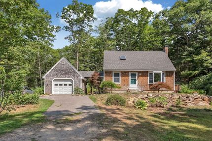 Land for sale in Sagadahoc County, Maine
