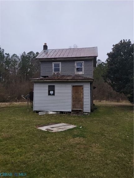 Land for sale in Middlesex County, Virginia