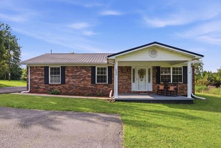 Land for sale in Madison County, Kentucky