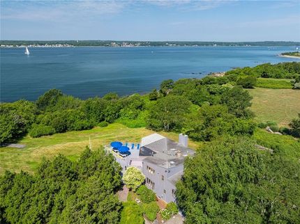 Land for sale in Newport County, Rhode Island