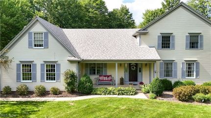 House for sale in Portage County, Ohio