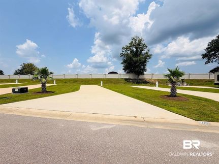 Undeveloped Land for sale in Baldwin County, Alabama
