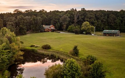 Land for sale in Loudon County, Tennessee
