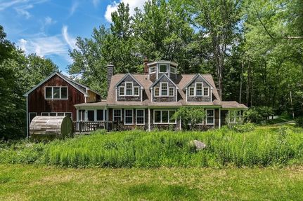 Land for sale in Hampshire County, Massachusetts