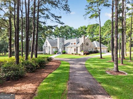 House for sale in Tift County, Georgia