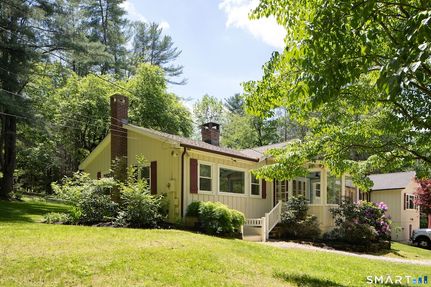 Land for sale in Litchfield County, Connecticut