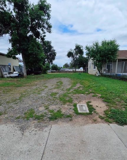 Land for sale in Yuba County, California