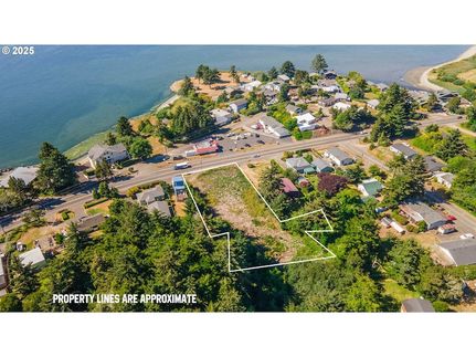 Undeveloped Land for sale in Coos County, Oregon