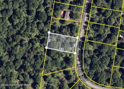 Land for sale in Pike County, Pennsylvania