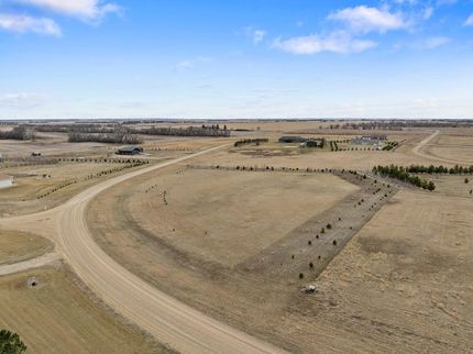 Land for sale in McHenry County, North Dakota