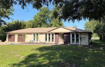 Land for sale in Seminole County, Florida