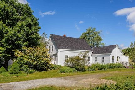 Land for sale in Knox County, Maine