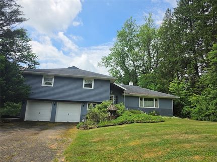 Land for sale in Broome County, New York