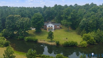 Farm and Ranch for sale in Chesterfield County, Virginia