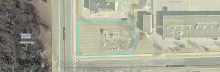Land for sale in Saint Croix County, Wisconsin