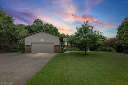 House for sale in Portage County, Ohio