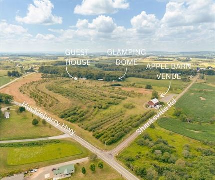 Land for sale in Somerset County, Pennsylvania